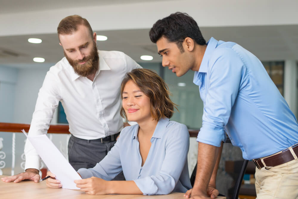 Eurobell Training : expert en performance commerciale - Dynamiser vos ventes avec Eurobell Training - Coaching vente - Formation vente - Audit de performance commerciale