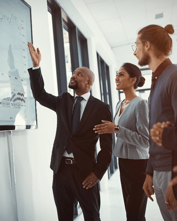 Eurobell Training : expert en performance commerciale - Dynamiser vos ventes avec Eurobell Training - Coaching vente - Formation vente - Audit de performance commerciale